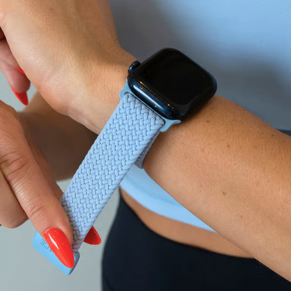 APPLE WATCH BANDS