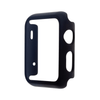 Watch Case With Tempered Glass Screen Protector