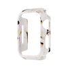 Watch Case With Tempered Glass Screen Protector
