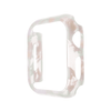 Watch Case With Tempered Glass Screen Protector