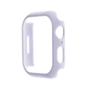 Watch Case With Tempered Glass Screen Protector