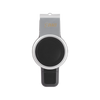 2 in 1 micro Apple watch charger compatible with usb and usb-c
