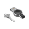 2 in 1 micro Apple watch charger compatible with usb and usb-c