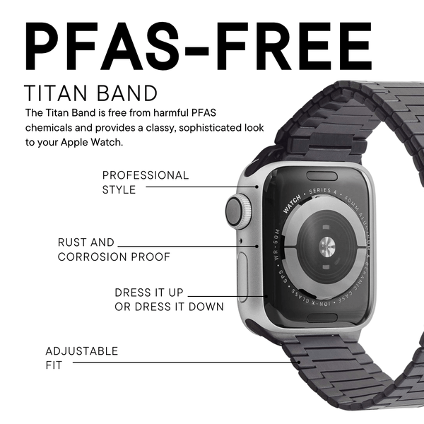 Titan Band